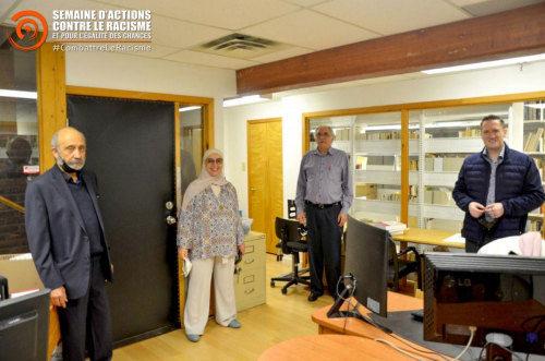 2.Photo-Visite-Ministre-Charrette-Cidihca